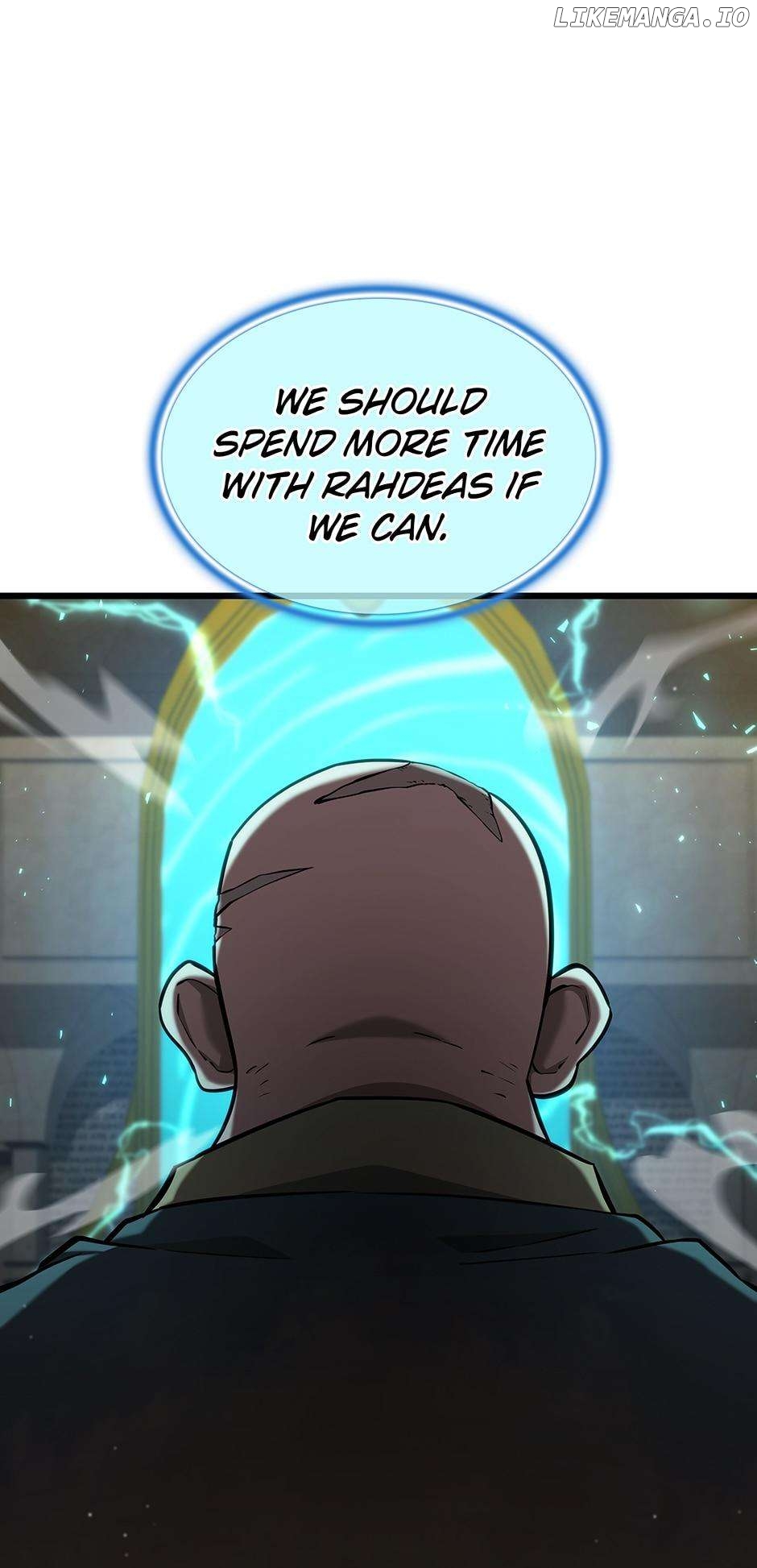 The Beginning After The End Chapter 183 image 047